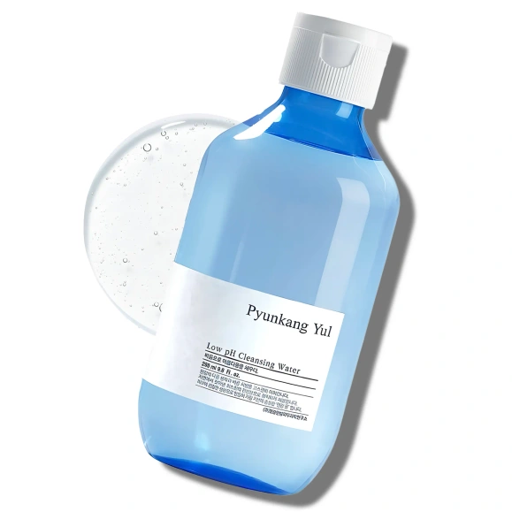 Low pH Cleansing Water płyn micelarny 290 ml