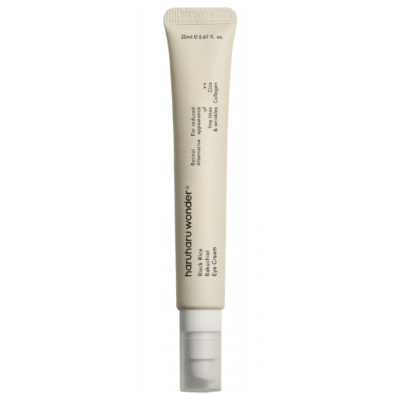 Black Rice Bakuchiol krem pod oczy przeciwzmarszczkowy 20 ml