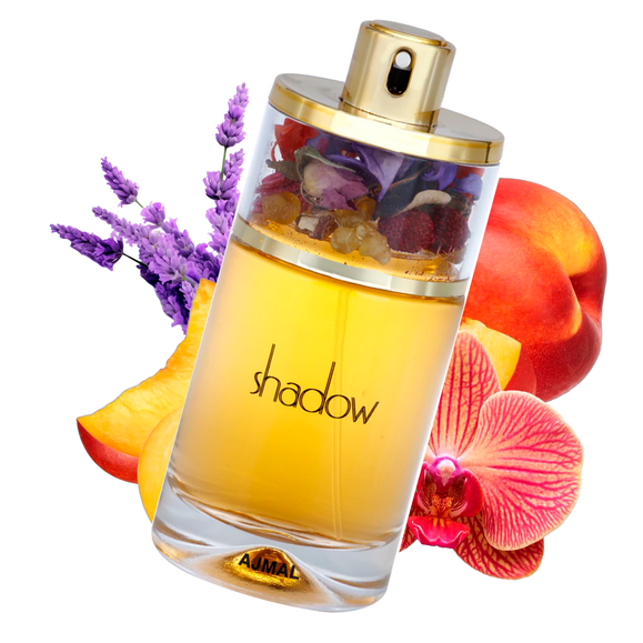 Shadow For Her woda perfumowana dla kobiet 75 ml