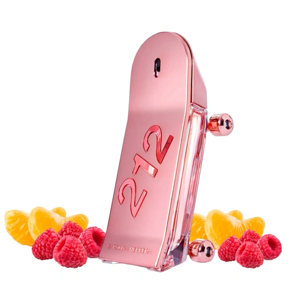 212 Heroes Forever Young woda perfumowana dla kobiet 50 ml