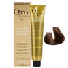 Oro Therapy 6.31 krem koloryzujący do włosów 100 ml
