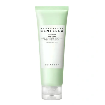 Centella Tea-Trica BHA Foam pianka oczyszczająca do twarzy 125 ml