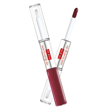 Made To Last Lip Duo 005 2w1 pomadka w płynie i błyszczyk 2x4ml