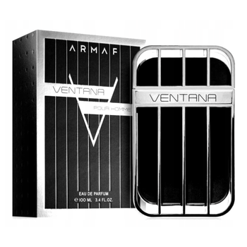 Ventana woda perfumowana dla mężczyzn 100 ml