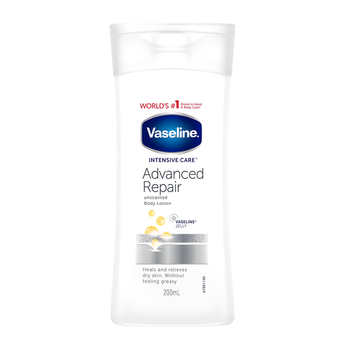 Advanced Repair Body Lotion bezzapachowe mleczko do ciała 200 ml