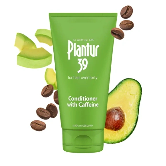 Odżywka do włosów z kofeiną 150 ml