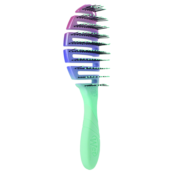 Flex Dry Ombre Millennial szczotka do rozczesywania włosów