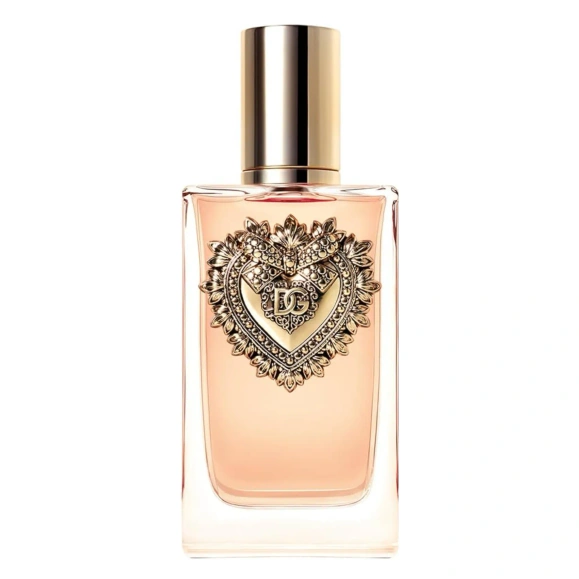 Devotion Refillable damska woda perfumowana 100 ml