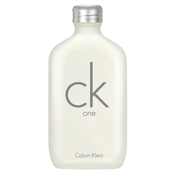 CK One unisex woda toaletowa 100 ml