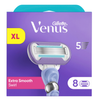 Venus Swirl Extra Smooth XL wkłady wymienne do maszynki 8 szt.