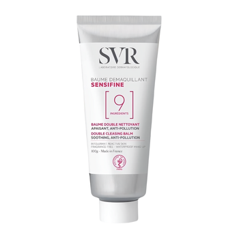 Sensifine Baume Démaquillant 9 Ingridients delikatny balsam do demakijażu 100 g