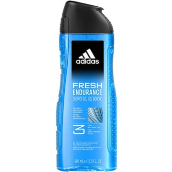 Fresh Endurance żel pod prysznic dla mężczyzn 400 ml
