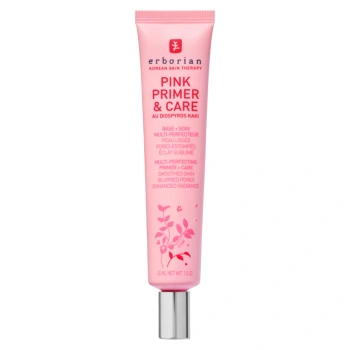 Pink Primer & Care baza korygująca pod makijaż 45 ml