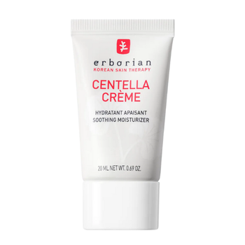 Centella łagodzący krem do twarzy 20 ml