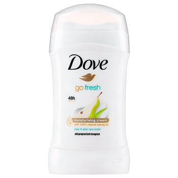 Go Fresh Pear & Aloe Vera Scent antyperspirant w styfcie 40 ml