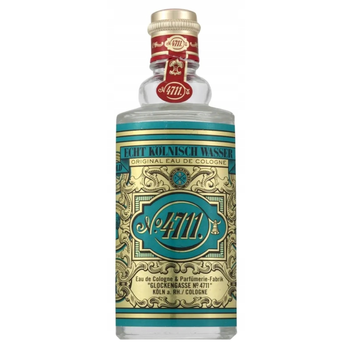 4711 Original Eau de Cologne woda kolońska flakon unisex 50 ml