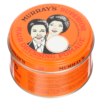 Murray's Superior Hair Dressing Pomade pomada do włosów 85 g