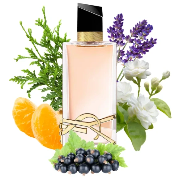 Libre damska woda toaletowa 90 ml