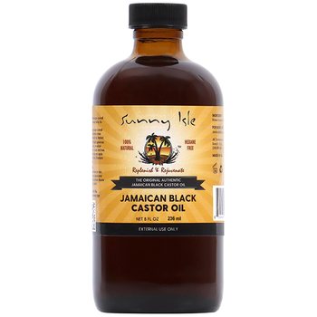 Jamaican Black Castor Oil olejek rycynowy do włosów 236 ml