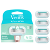Venus Pro Smooth Sensitive wkłady do maszynki 4 szt