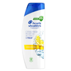 Anti-Dandruff Shampoo Citrus Fresh szampon przeciwłupieżowy do włosów 625 ml