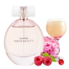 Sheer Beauty woda toaletowa dla kobiet 100 ml