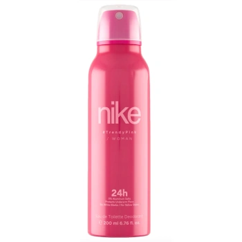 Trendy Pink dezodorant w sprayu dla kobiet 200 ml