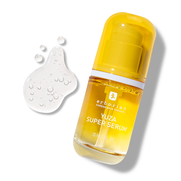 Yuza Super Serum serum do twarzy z yuzu 30 ml