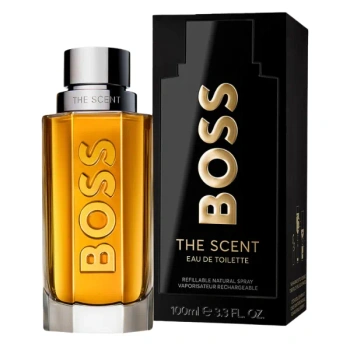 Men's The Scent męska woda toaletowa 100 ml