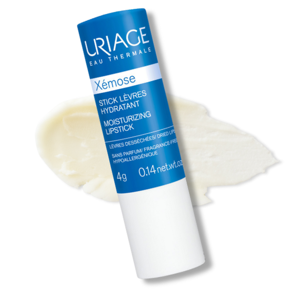 Xemose pomadka do ust nawilżająco-ochronna 4 g