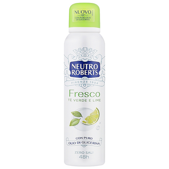 Fresco Verde dezodorant w sprayu 150 ml