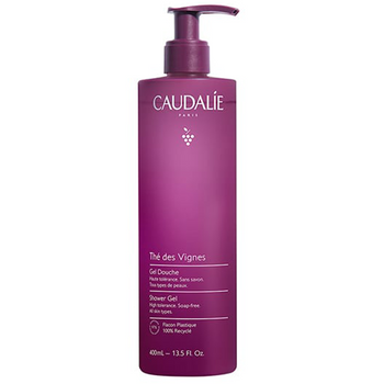 Thé des Vignes delikatny żel pod prysznic 400 ml