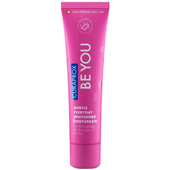 Be You Candy Lover Pink pasta do zębów wybielająca arbuz 60 ml