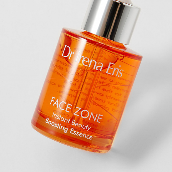 Face Zone Boosting Essence lekka wygładzająca esencja 30 ml