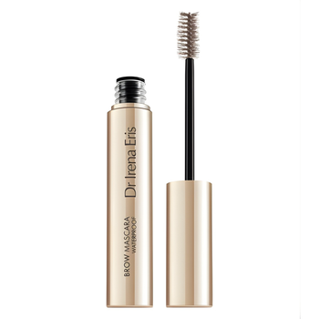 Brow Mascara Waterproof Gel Brown tusz do brwi 5 ml