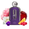 9 pm Pour Femme EDP damska woda perfumowana 100 ml