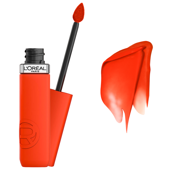 Matte Resistance 300 Sunbathing pomadka w płynie 5 ml