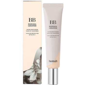 Morning Ceramide SPF30 PA++ 19 Fair Beige krem BB do twarzy 30 g