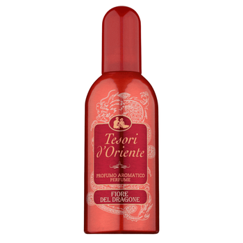 Fiore Del Dragone woda toaletowa dla kobiet 100 ml