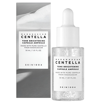 Tone Brightening korygujące serum rozjaśniające przebarwienia 30 ml