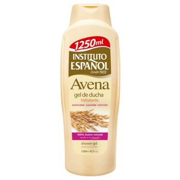 Avena Shower Gel żel pod prysznic 1250 ml