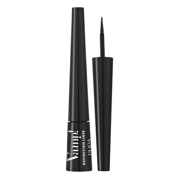 Vamp! Definition Liner 100 eyeliner w płynie 2,5 ml