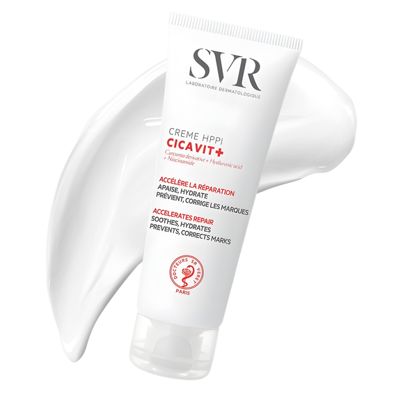 Cicavit+ Creme HPPI krem kojąco-regenerujący 40 ml