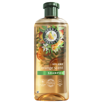 Volume Orange Scent szampon do włosów 350 ml