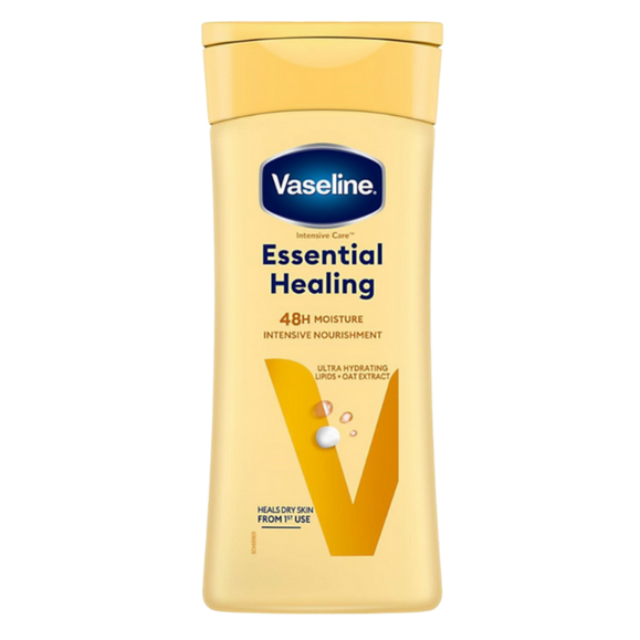 Essential Healing balsam mleczko do ciała 200 ml