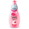 Strawberry & Cream żel do mycia rąk w piance 250 ml