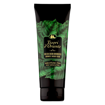 Kashmir Sandalwood & Vetiver żel pod prysznic 250 ml