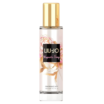 Magnetic Peony mgiełka perfumowana do ciała 200 ml