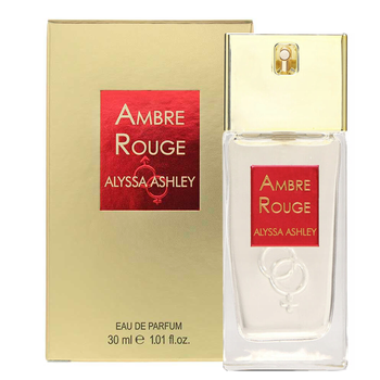 Ambre Rouge woda perfumowana unisex 30 ml