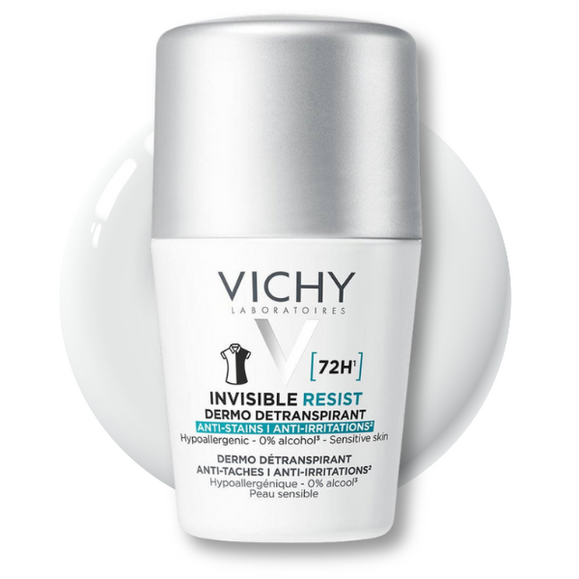 Invisible Resist 72H antyperspirant w kulce 50 ml